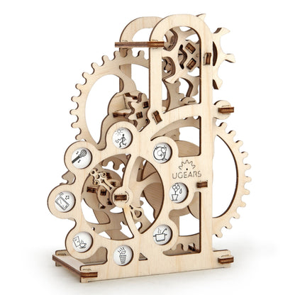 Dynamometer