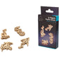 U-Fidgets Pazifischer Ozean