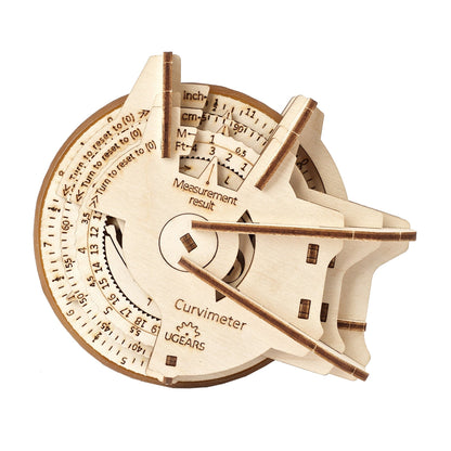 Kurvimeter