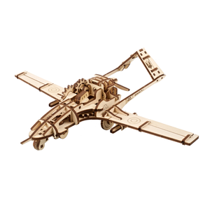 Bayraktar TB2 combat drone