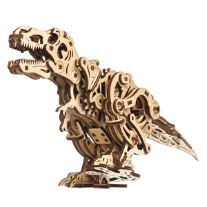 Tyrannosaure rex