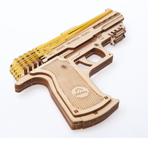 Pistola Wolf-01