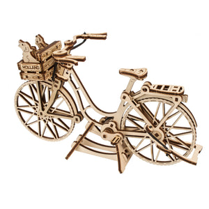 Bicicleta Holandesa