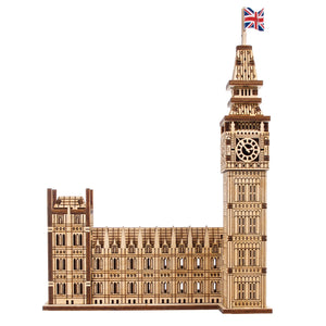 Big Ben