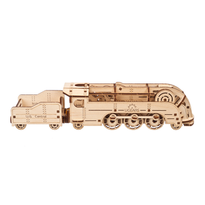 Mini-Eisenbahn