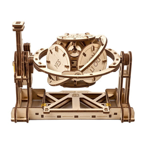 Random Generator
