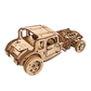 Hot Rod Furious Mouse