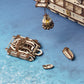 Bateau de recherche