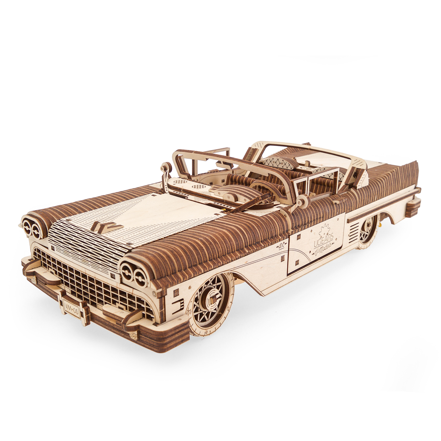 Cabriolet Dream VM-05
