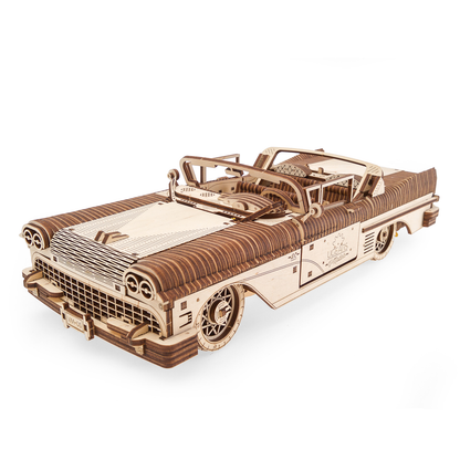 Dream Cabriolet VM-05