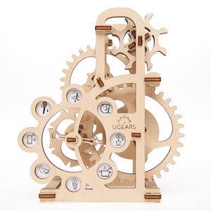 Dynamometer