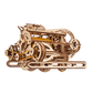 Steampunk Submarine