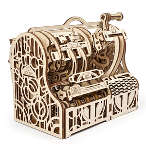 Cash register