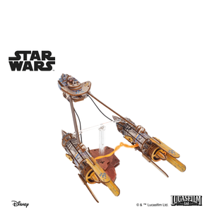 Anakin Skywalker’s Podracer™