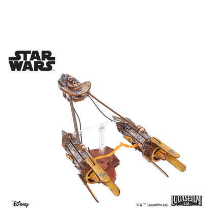 Anakin Skywalker’s Podracer™