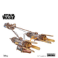 Anakin Skywalker’s Podracer™