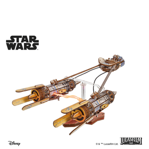 Anakin Skywalker’s Podracer™