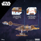 Anakin Skywalker’s Podracer™