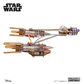 Anakin Skywalker’s Podracer™