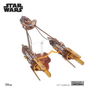 Anakin Skywalker’s Podracer™
