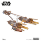 Anakin Skywalker’s Podracer™