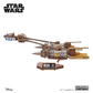 Anakin Skywalker’s Podracer™