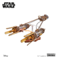 Anakin Skywalker’s Podracer™