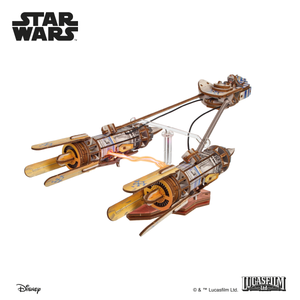 Anakin Skywalker’s Podracer™