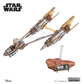 Anakin Skywalker’s Podracer™