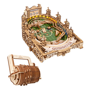 Quidditch™ Pinball 2-in-1 set
