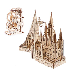 Hogwarts™ Castle 2-in-1 set