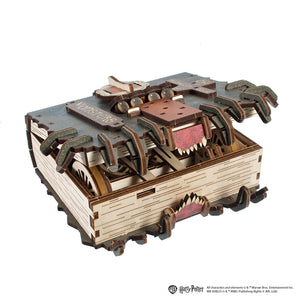 The Monster Book of Monsters