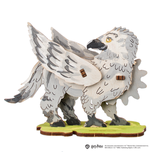 Buckbeak™ hippogriff