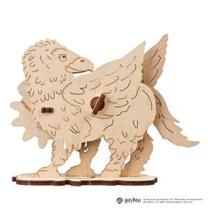 Buckbeak™ hippogriff