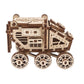 Mars buggy