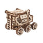 Mars buggy