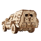 Dozor-B Combat Vehicle