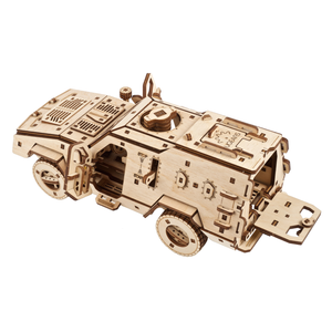 Dozor-B Combat Vehicle