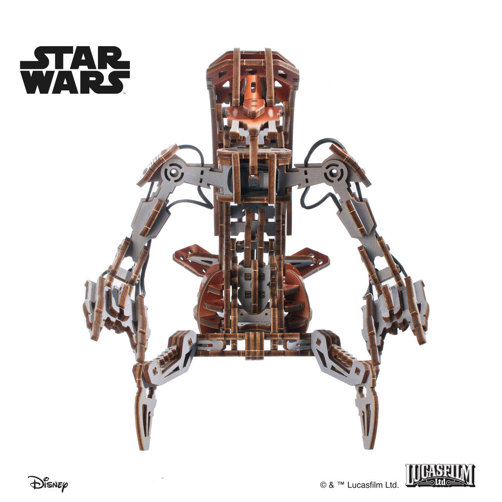 Droideka