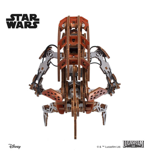 Droideka