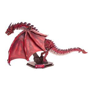 Firestorm Dragon