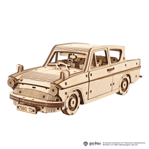 Ford Anglia Volador™