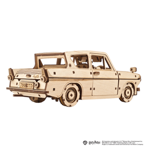 Ford Anglia Volador™