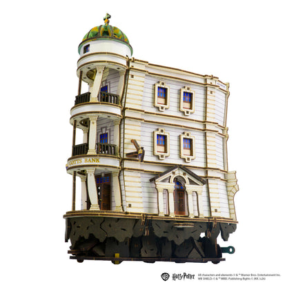 Piste à billes Banque Gringotts™