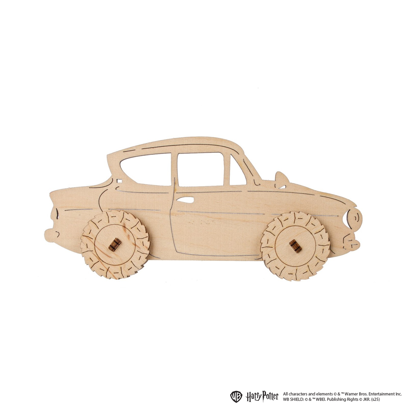 Ford Anglia™