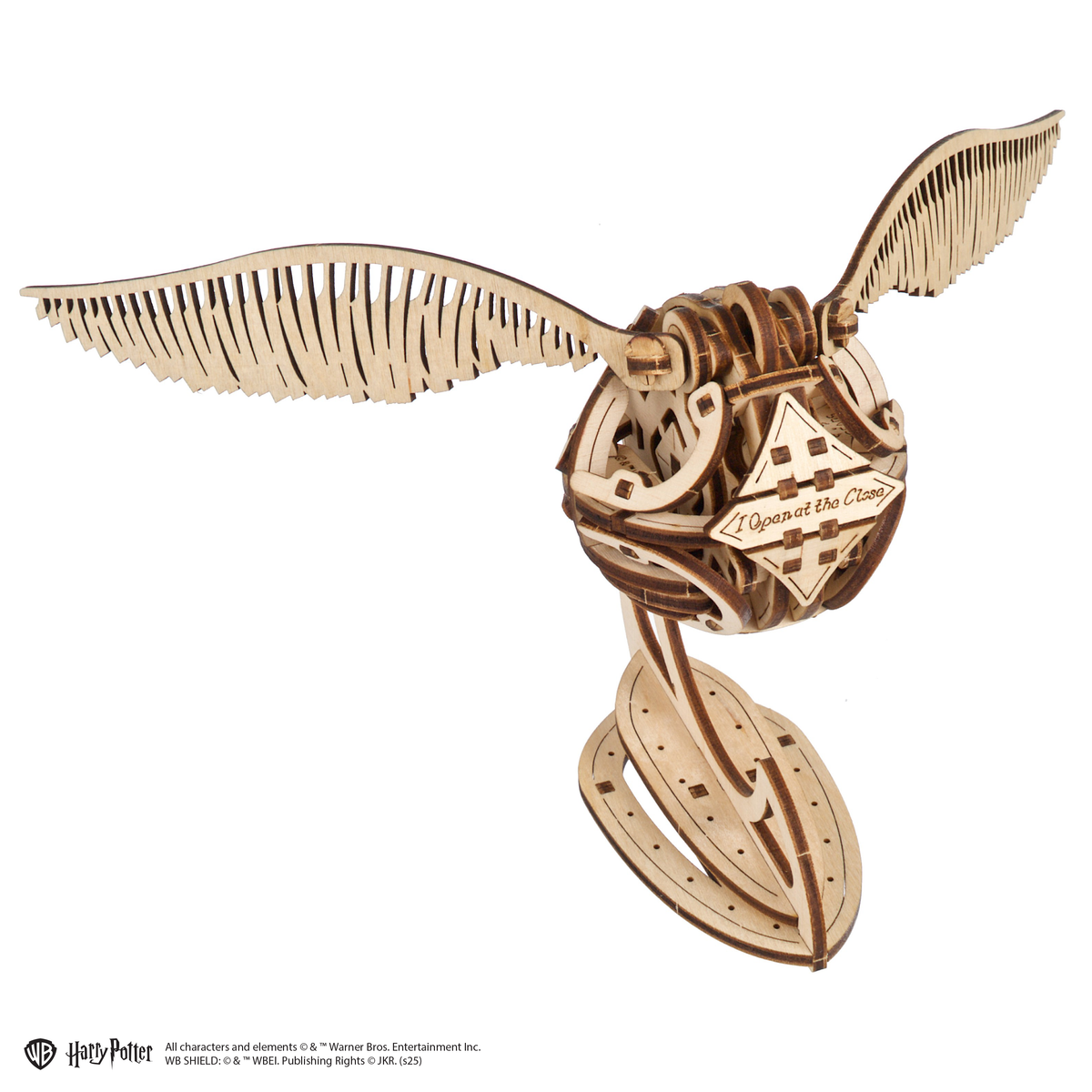 Snitch Bat Golden Snitch™