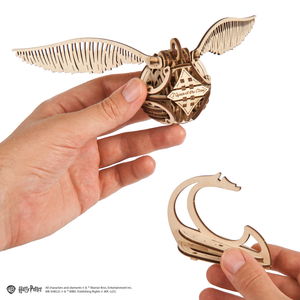 Golden Snitch™