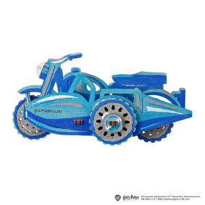 Hagrids Fliegendes Motorrad™