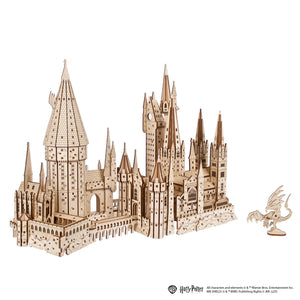 Castillo de Hogwarts™ 