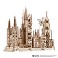 Castillo de Hogwarts™ 